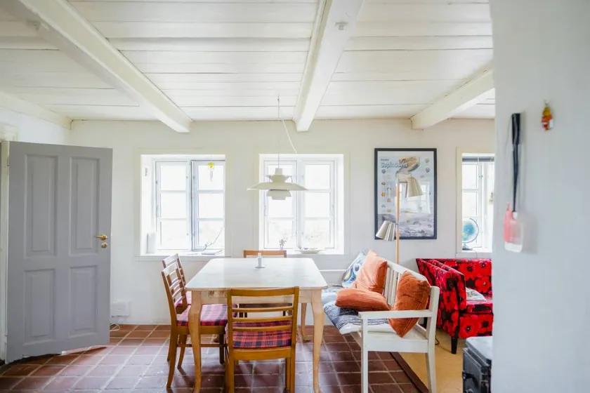 Children-friendly holiday home with terrace & BBQ | Water view - Image 1