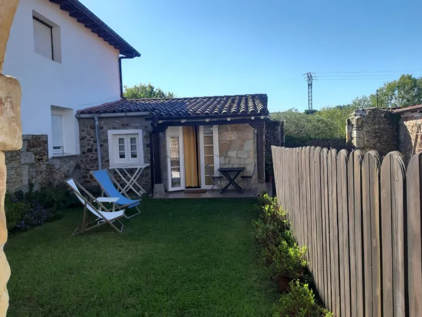 Casa con barbecue, terrazza e giardino | Vista sul giardino | Ideale per lavorare da remoto - Image 1