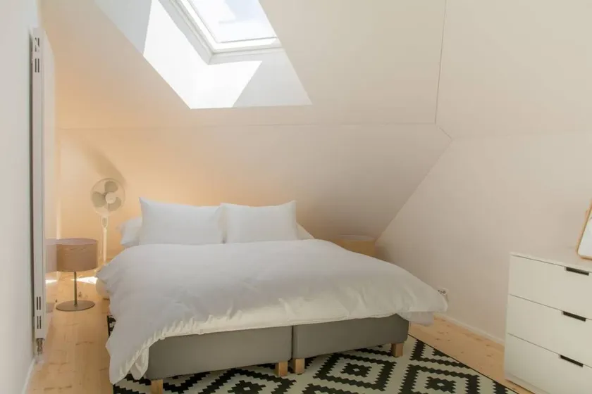 Appartement avec 1 chambre à coucher pour 6 personnes - Image 1