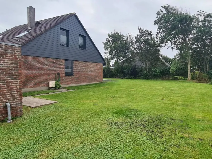 Ferienhaus Watt`n Blick - nah an der Nordsee - Image 1