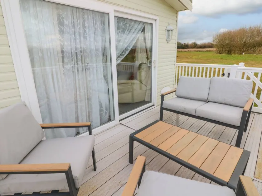 Cottage avec jardin - Image 1
