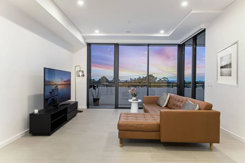 Family-oriented beautiful flat | Nature view | Pets allowed - Image 1