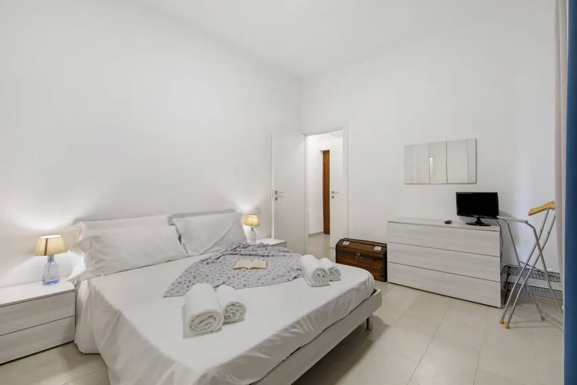Holiday apartment with garden | Perfect for remote work - Image 1