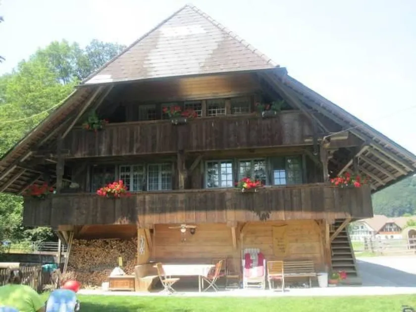 Family-friendly nice holiday apartment with garden, terrace & BBQ | Nature view | Pet-friendly - Image 1