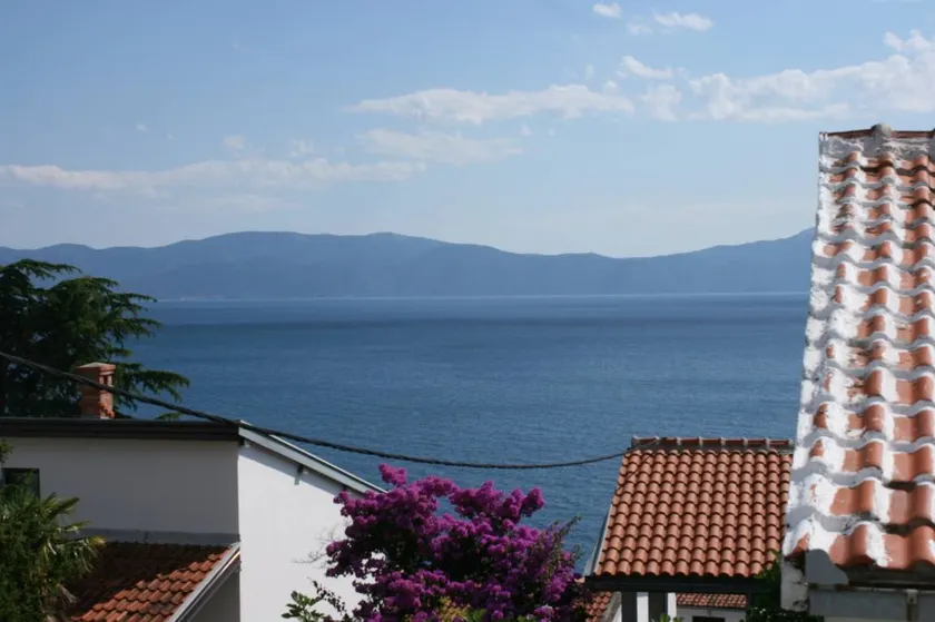 Encantador apartamento con terraza | Vistas al mar - Image 1