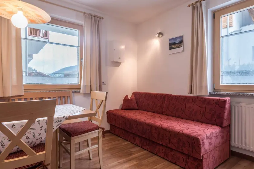 Apartment 'Hilber Fermeda' with Mountain View, Private Terrace and Wi-Fi - Image 1