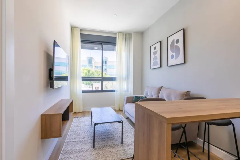 The Flexy Living Tres Cantos - Image 1