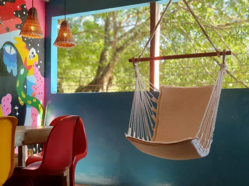 Hostel Villa Cacau Trancoso - Image 1