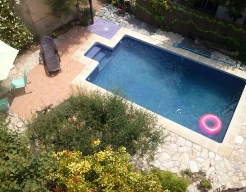 Ferienhaus 'Hort De La Cinteta' mit Bergblick, privatem Pool und Klimaanlage - Image 1