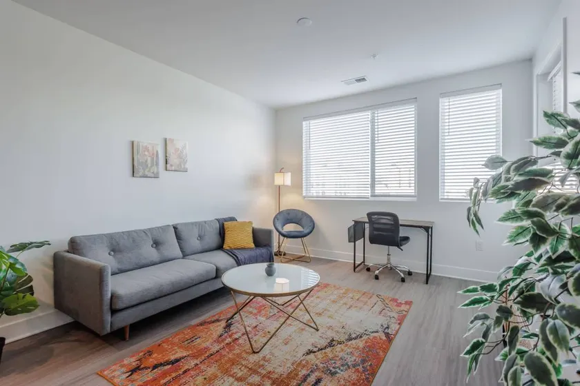 Ferienwohnung mit schnellem Internet und Grill - Image 1