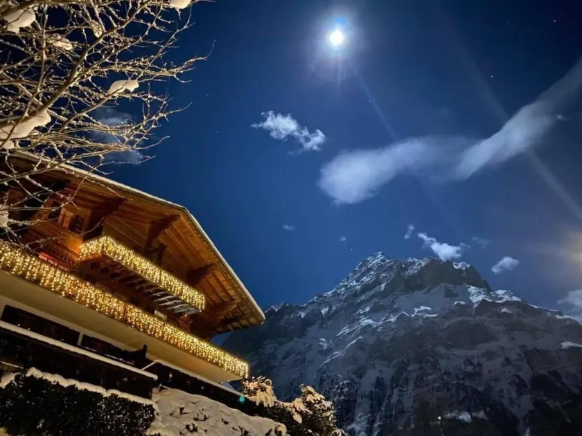 Chalet Barbara - Image 1