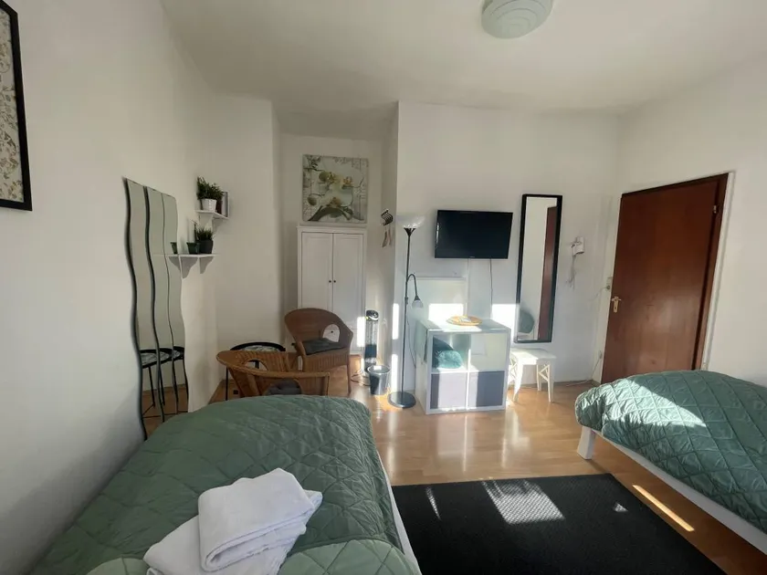 Beautiful apartment | Pets are welcome - Image 1