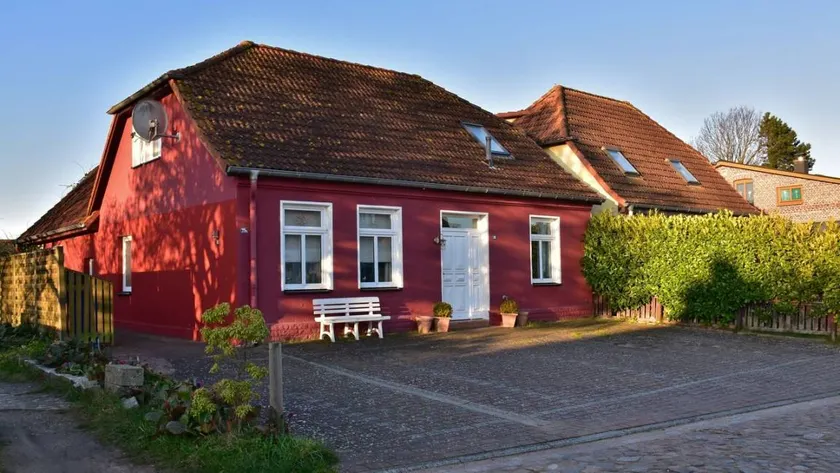 Appartement de vacances avec 1 chambre à coucher pour 4 personnes - Image 1