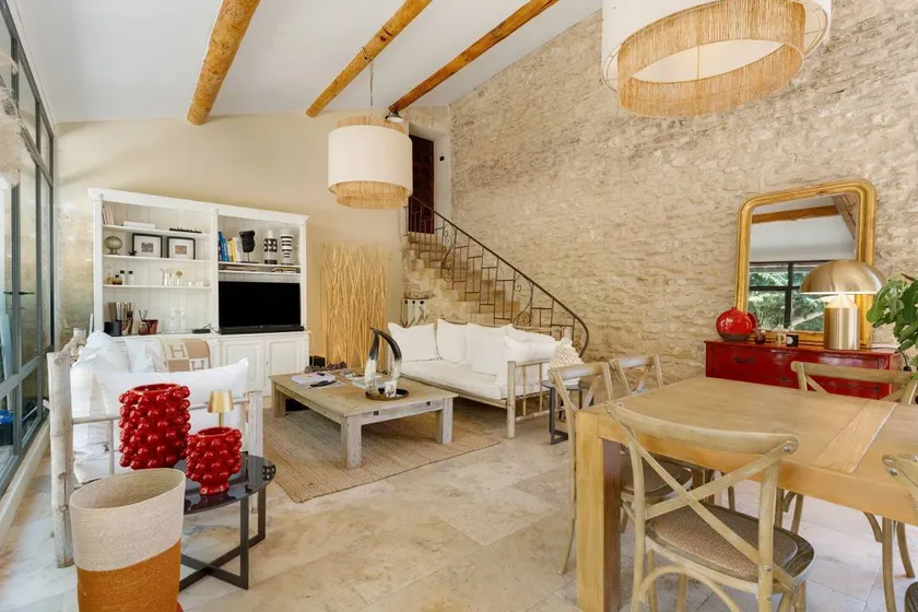 Hameau du Domaine Marbault - Image 1