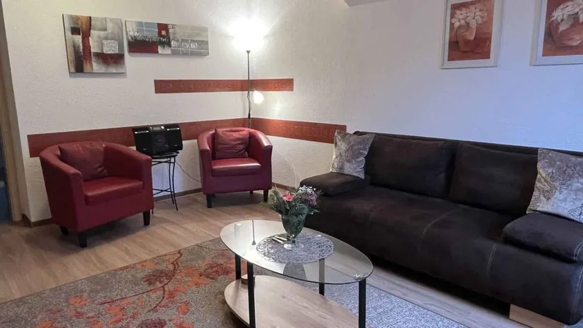 Apartment in Kreischa 3123 - Image 1