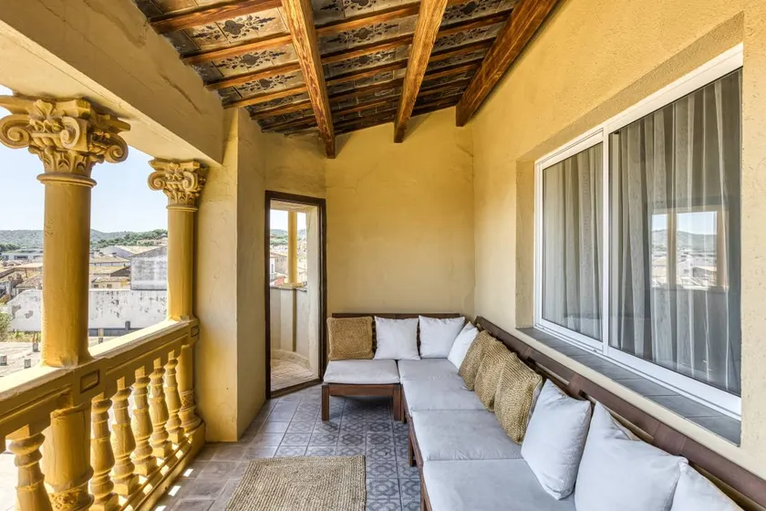 Fantastica casa totalmente attrezzata con giardino, terrazza e barbecue | Vista sulla città | Perfetta per il lavoro da remoto | Accetta animali domestici - Image 1