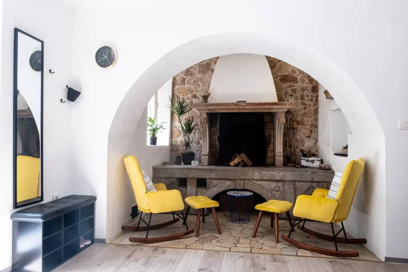 Studio flat with air-conditioning Opatija - Volosko, Opatija (AS-24145-a) - Image 1