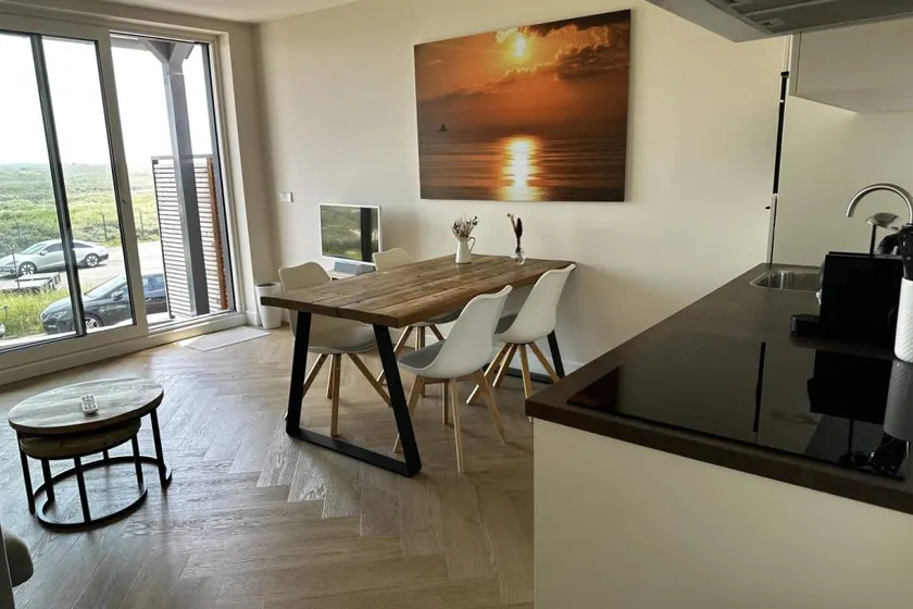 Holiday apartment | Good for workation - Image 1