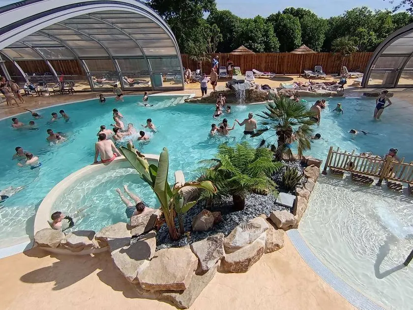 Wunderschöne Außergewöhnliche Unterkunft mit beheiztem Pool | Haustiere erlaubt - Image 1