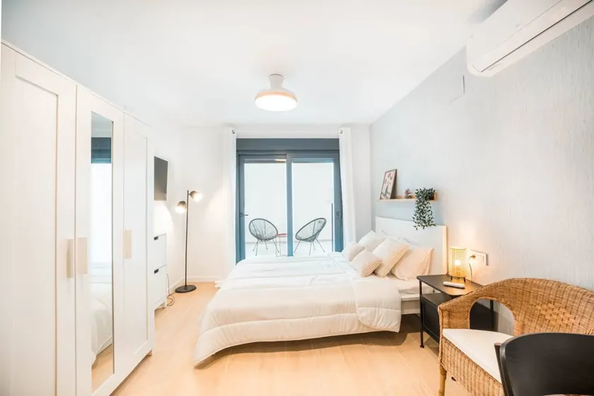 Flat for 2 persons - Image 1