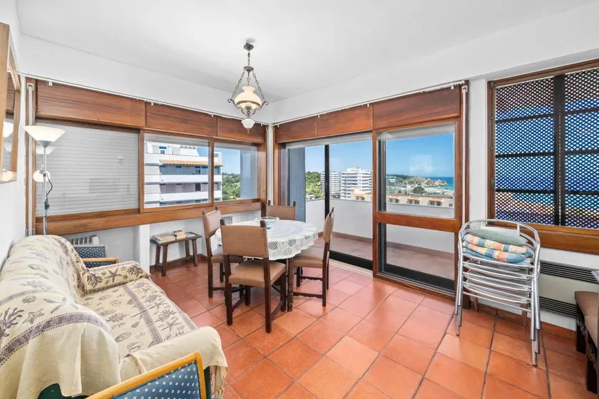 Spacious apartment | Mountain view | Close to the beach - Image 1