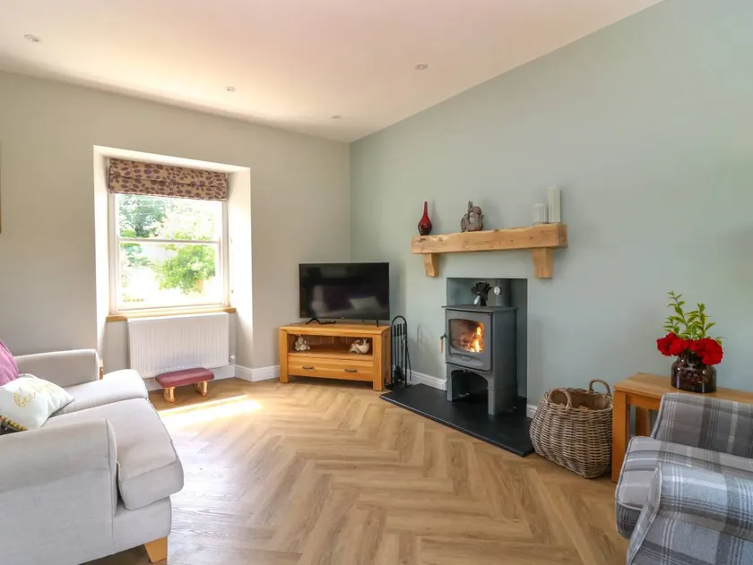 Merveilleux cottage convivial et familial avec jardin | Avec animaux autorisés - Image 1
