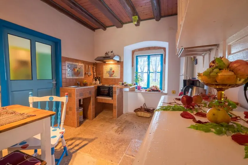 Magnífica casa con barbacoa, jardín y piscina privada - Image 1