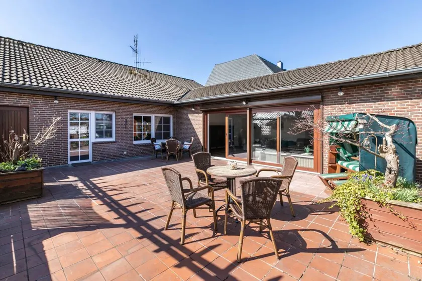Flat with barbeque | City view | Suitable for remote work - Image 1