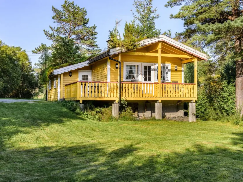 Fully equipped pleasant holiday home with terrace & barbeque | Pets are welcome - Image 1