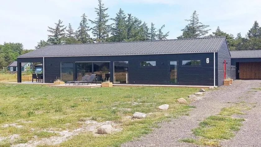 House with terrace & sauna | Pets are welcome - Image 1