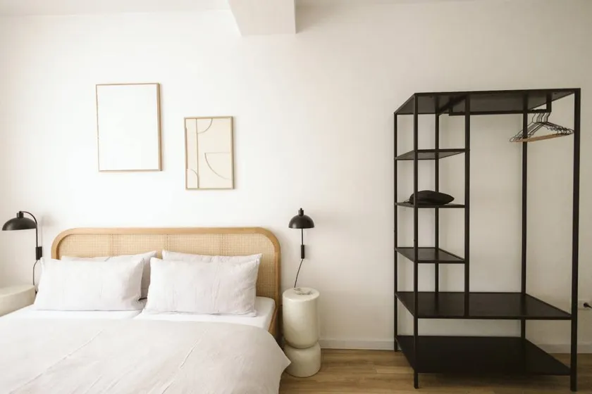 Gradevole appartamento con 1 camera da letto per 2 persone - Image 1
