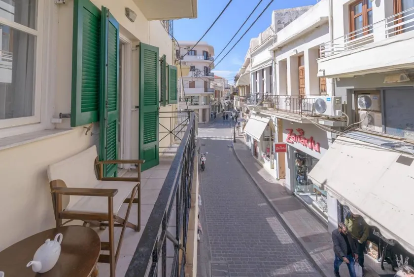 Apartment with 2 bedrooms for 8 persons - Image 1