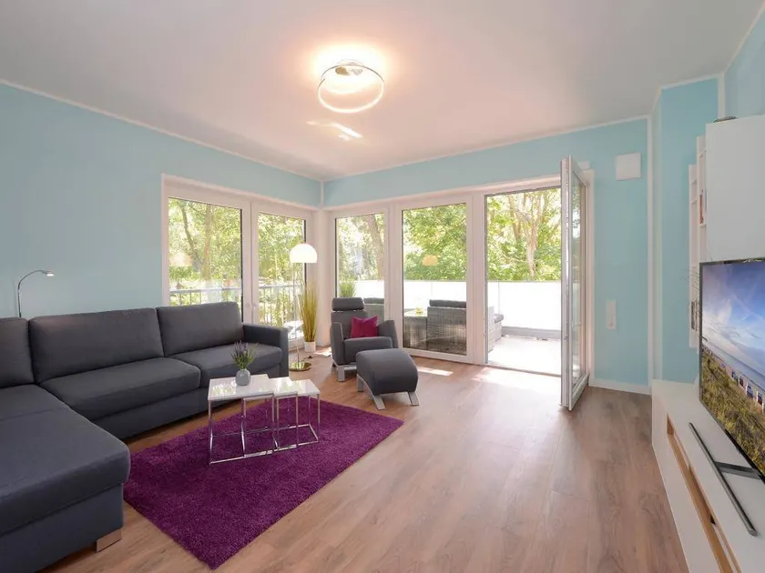 Children-friendly apartment | Close to the beach - Image 1
