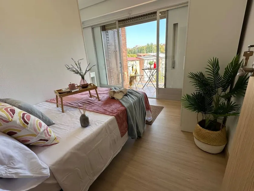 Chambre chez l'habitant - Image 1