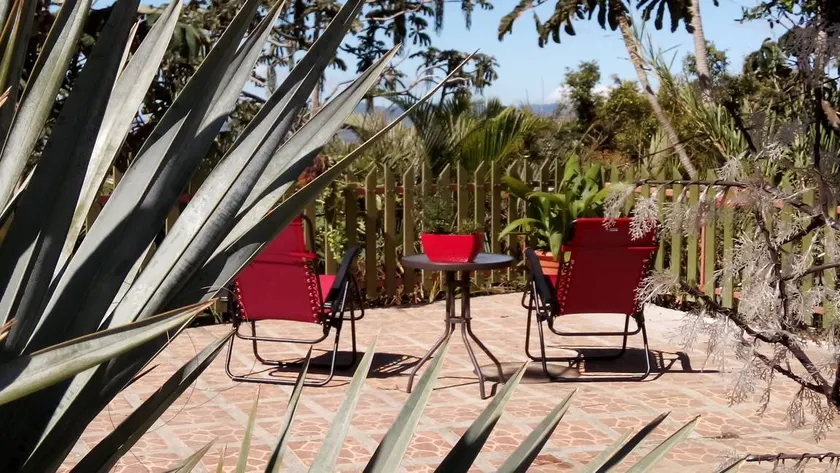 Top of the Mountain, neue, moderne Lodge in amerikanischem Besitz - Image 1