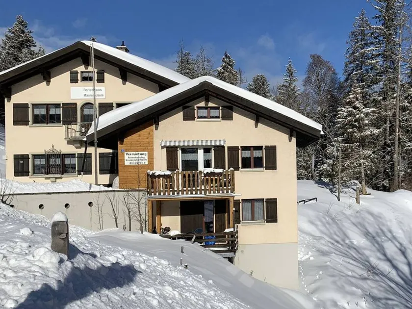 Appartement | Près des pistes de ski | Avec animaux admis - Image 1