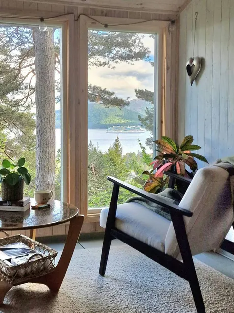 House with terrace | Sea view - Image 1