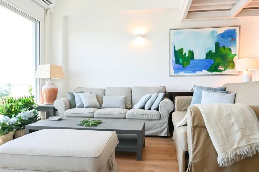 M (SIN213) Vivienda en Madrid con Comodidad, Funci - Image 1