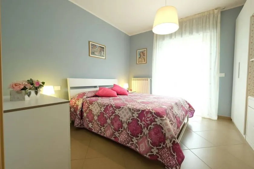 Apartment with 2 bedrooms for 4 persons - Image 1