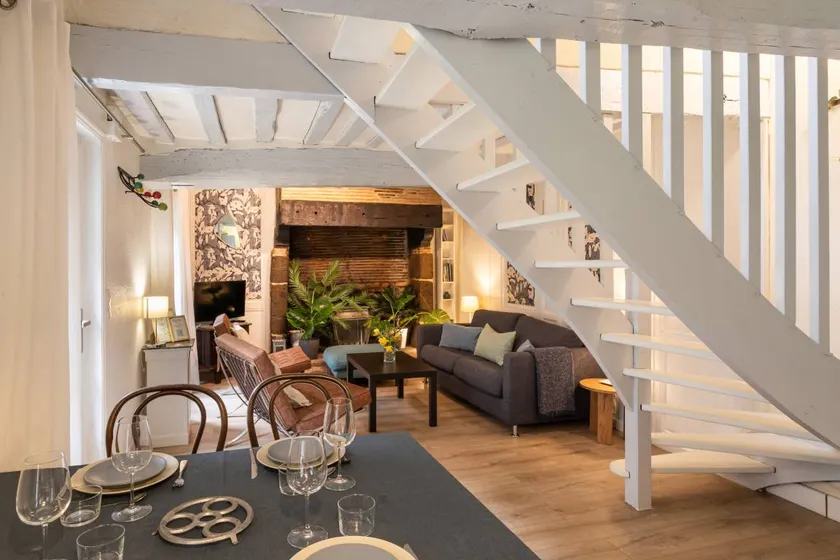 House with 2 bedrooms for 6 persons - Image 1