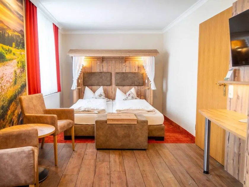 Casa con terrazza, sauna e giardino | Vista sul lago - Image 1