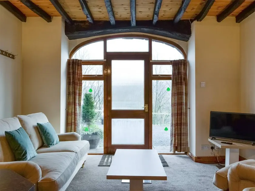 Cottage avec 2 chambres pour 4 personnes - Image 1