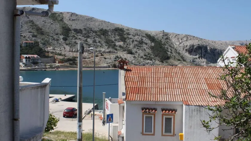 Wohnung mit Grill und Terrasse | Meerblick - Image 1
