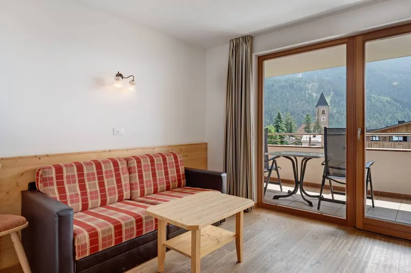 Ferienwohnung mit Pool, Garten und Sauna | Gartenblick - Image 1