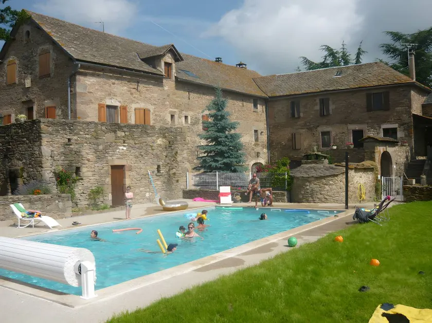 Bed & breakfast accogliente e familiare con giardino, piscina e terrazza | Vista sulla montagna - Image 1