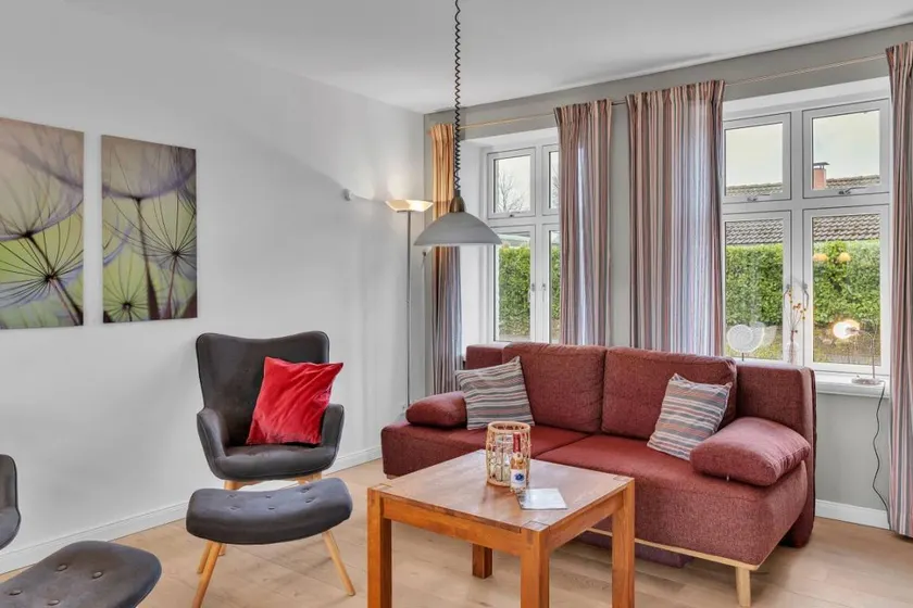 Ferienhaus | Nah am Strand | Haustiere erlaubt - Image 1