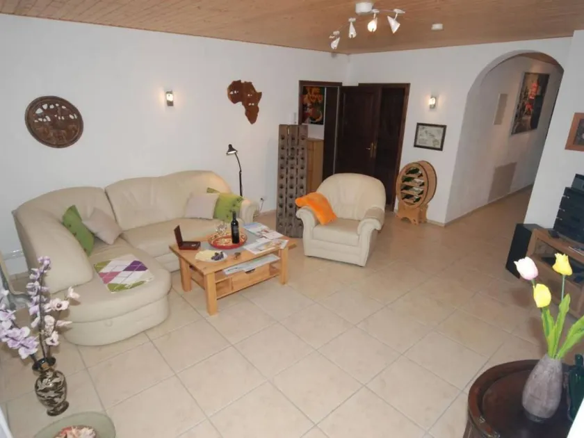 Flat with BBQ & garden | Sea view - Image 1