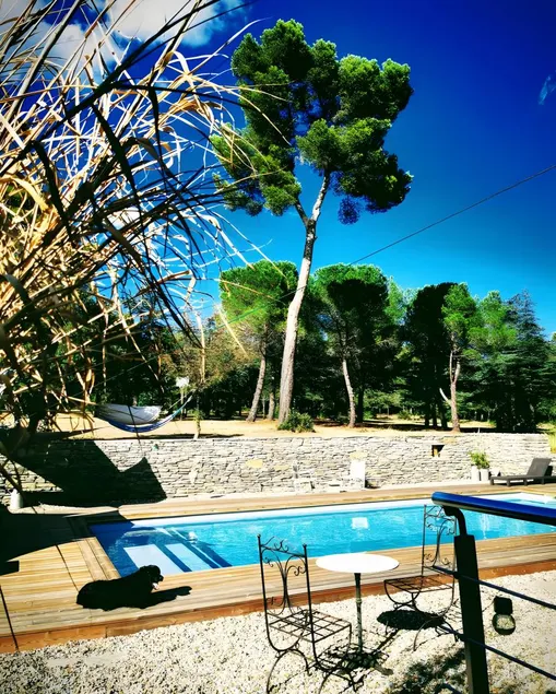 House with terrace, garden & barbeque | Mountain view - Image 1