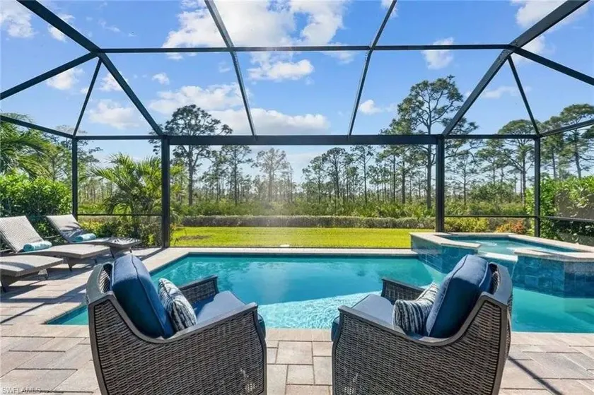 Wunderschönes Ferienhaus mit privatem Pool, Garten und Whirlpool | Gartenblick - Image 1