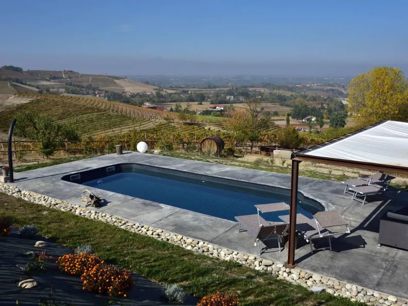 Wunderschöne Wohnung mit Pool, Grill und Terrasse - Image 1